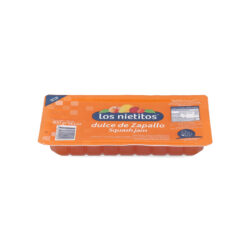 Dulce De Zapallo Los Nietitos 400 gramos
