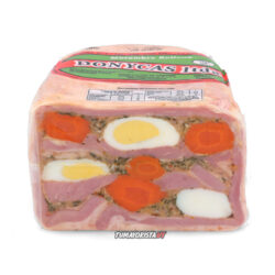 Matambre Donycas de Carne Por Unidad